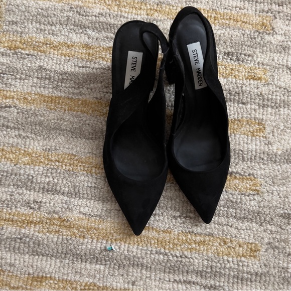 Steve Madden - Picture 6 of 7